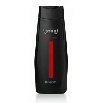 Hlavný obrázok STR8 Red Code sprchový gél 400ml