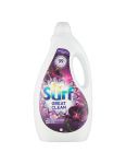 Surf Black Orchid & Lily Color gél na pranie 3l 60 praní