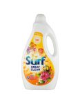 Surf Great Clean gél na pranie 1l Color Hawaiian Dream&Coconut 20 praní
