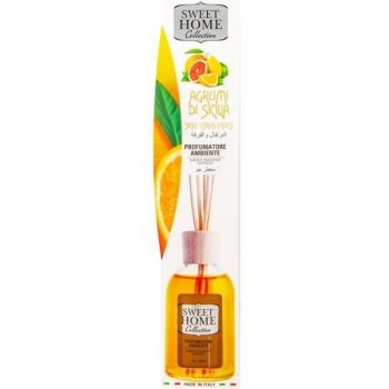 Hlavný obrázok Sweet Home Collection Sicily Citrus Fruits difuzér 100ml