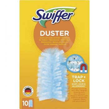 Hlavný obrázok Swiffer Duster náhradná prachovka 10ks