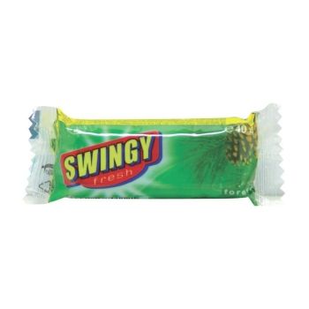 Hlavný obrázok Swingy Fresh Forest WC blok náplň 40g