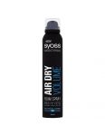 Syoss Air Dry Volume 3 penové tužidlo 200ml