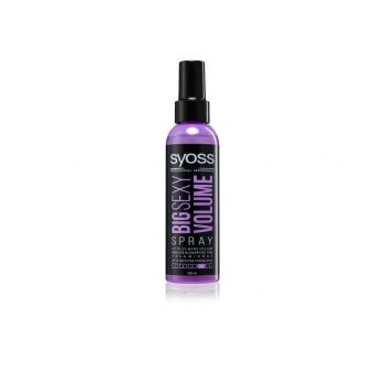 Hlavný obrázok Syoss Big Sexy Volume spray 150ml