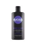 Syoss Blonde & Silver šampón pre zosvetlené, blond ,šedivé vlasy 440ml