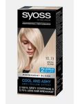 Syoss Color 10-13 Artický Blond farba na vlasy