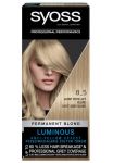 Syoss Color 8-5 Permanent Blond Luminous farba na vlasy