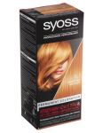 Syoss Color 8-7 Medová Blond farba na vlasy