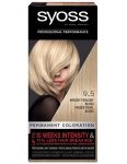 Syoss Color 9-5 Ľadová Perlová Blond farba na vlasy