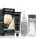 Syoss Color 9-5 Ľadová Perlová Blond farba na vlasy