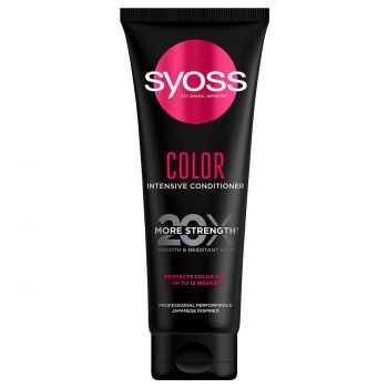 Hlavný obrázok Syoss Color intenzívny kondicionér 250ml