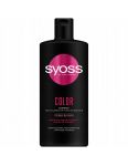 Syoss Color šampón na farbené vlasy 440ml