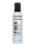 Syoss Fiber Flex Volume penové tužidlo na vlasy 250ml