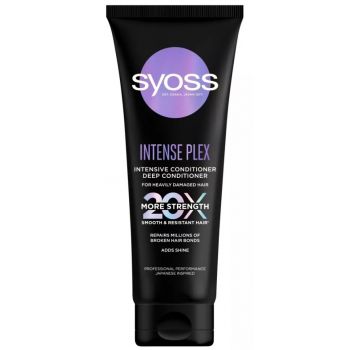 Hlavný obrázok Syoss Intense Plex intenzívny kondicionér 250ml