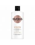 Syoss Keratin kondicionér na vlasy 440ml