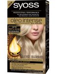 Syoss Oleo Intense 10-50 Popolavá blond farba na vlasy