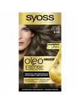 Syoss Oleo Intense 5-54 Popolavo svetlo hnedý farba na vlasy
