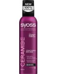 Syoss penové tužidlo na vlasy Ceramide Complex 250ml