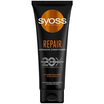 Hlavný obrázok Syoss Repair intenzívny kondicionér 250ml