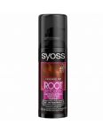 Syoss Root Retoucher Kašmírovo červená sprej na odrasty 120ml