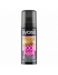 Syoss Root Retoucher tónovací sprej na odrastené vlasy Tmavoplavý 120ml