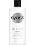 Syoss Salon Plex kondicionér na namáhané vlasy 440ml