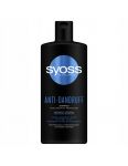 Syoss šampón na vlasy Anti-Dandruff proti Lupinám 440ml