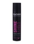 Syoss Shine Hold lak na vlasy 300ml