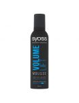 Syoss Volume lift penové tužidlo na vlasy 250ml