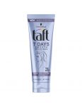 Taft 7 Days balzam Smooth Wash-Resist chráni vlas pred kučeravením 75ml