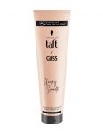 Taft Gliis Sleeky Smooth vyrovnavajúci krém na nepoddajné vlasy 150ml