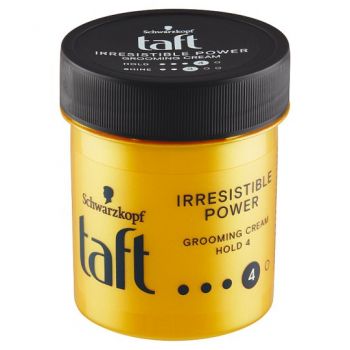 Hlavný obrázok Taft Irresistible Power stylingový krém na vlasy 130ml