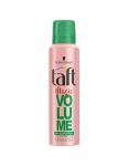 Taft Magic Volume suchá šampónová pena na vlasy 150ml