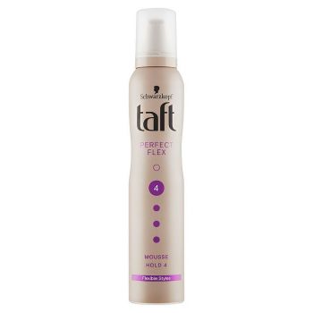 Hlavný obrázok Taft Perfect Flex 4 penové tužidlo 200ml