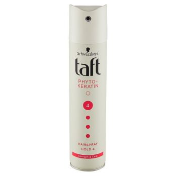 Hlavný obrázok Taft Phyto Keratin 4 lak na vlasy 250ml