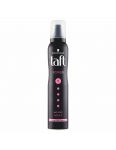 Taft Power 5 Cashmere penové tužidlo na vlasy 200ml