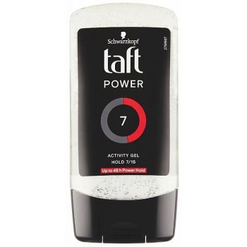 Hlavný obrázok  Taft Power gél na vlasy 150ml