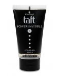 Taft Power Invisible gél na vlasy 150ml