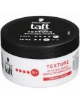 Taft Texture stylingová pasta na vlasy 100ml