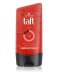 Taft V12 Fast Drying gél na vlasy 150ml