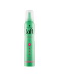 Taft Volume 4 Mousse Hold penové tužidlo na vlasy 200ml