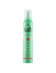 Taft Volume 5 Mousse Hold penové tužidlo na jemné vlasy 200ml