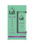 Taft Volume Powder stylingový púder na vlasy 10g