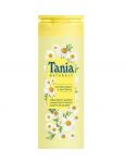 Tania Naturals Nature Extract & Panthenol Harmančekový šampón na vlasy 400ml