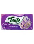 Tento Fresh Aroma Levanduľa parfúmovaný 2vrstvový 8 ks