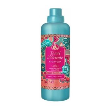 Hlavný obrázok Tesori d'Oriente Ayurveda aviváž 760ml 38 praní