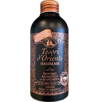 Hlavný obrázok Tesori d'Oriente Hamman koncentrovaný parfém do pračiek 250ml