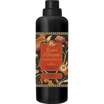 Hlavný obrázok Tesori d'Oriente Japanese Rituals aviváž 760ml 38 praní