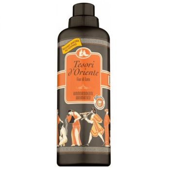 Hlavný obrázok Tesori d'Oriente Lotus Flower aviváž 750ml 30 praní