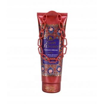 Hlavný obrázok Tesori d'Oriente Persian Dream sprchový gél 250ml